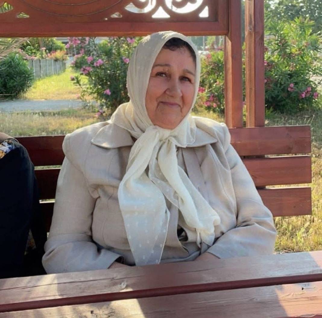 Manisa'daki katliam gibi kazanın ateşi Konya'ya da düştü! 1